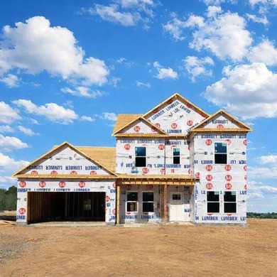 Chickamauga Lake Home For Sale in Hixson Tennessee