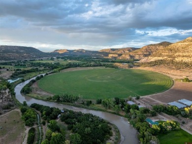 Lake Home For Sale in Aztec, New Mexico