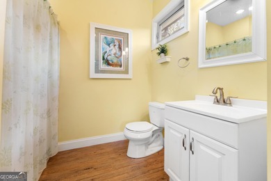 Exquisite TASTE! This Beautiful Off-lake Home in York Shores - photo 51