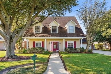 (private lake, pond, coastal) Home Active Under Contract in La Place Louisiana