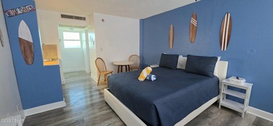 Located in a direct oceanfront building on Daytona Beach's - photo 4