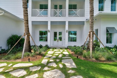 Set within the sought after community of Tequesta Country Club - photo 5