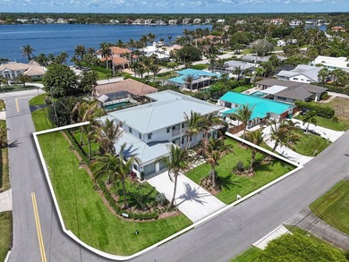 Set within the sought after community of Tequesta Country Club - photo 6