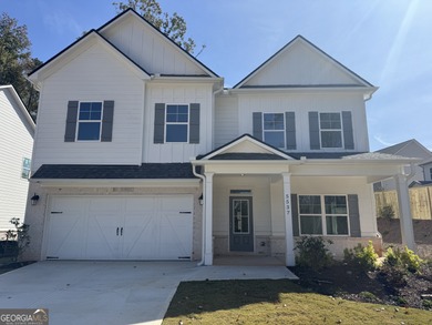 Lake Lanier Home Sale Pending in Flowery Branch Georgia