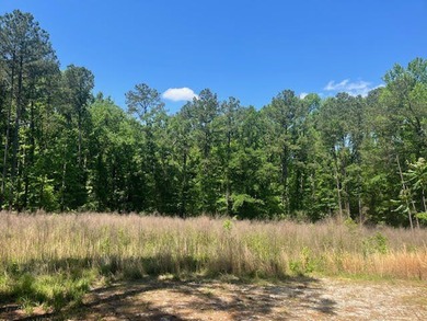Strom Thurmond / Clarks Hill Lake Acreage For Sale in Lincolnton Georgia