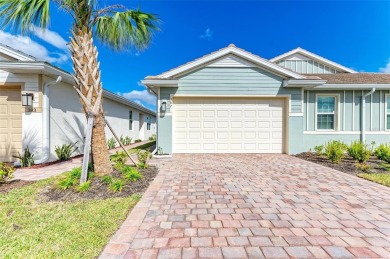 (private lake, pond, creek) Home For Sale in Venice Florida