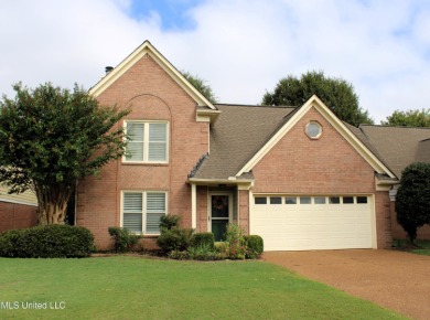 Lake Home Under Contract in Olive Branch, Mississippi