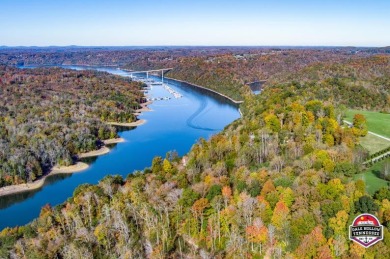 Dale Hollow Lake Lot For Sale in Byrdstown Tennessee