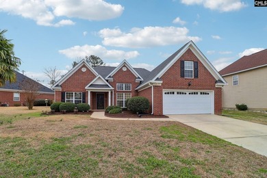 Welcome to 109 Dutch Oaks Drive in Irmo, a beautiful