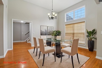 Welcome to 109 Dutch Oaks Drive in Irmo, a beautiful