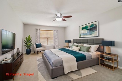 Welcome to 109 Dutch Oaks Drive in Irmo, a beautiful