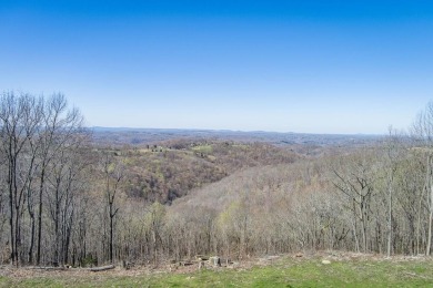 (private lake, pond, creek) Acreage For Sale in Byrdstown Tennessee