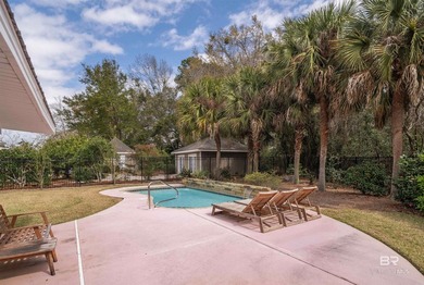 Experience the best of Fairhope in this beautiful 5-bedroom, 3 - photo 11