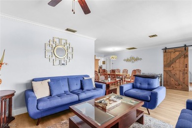 Beautifully updated 2-bedroom, 2-bath waterfront condo in the - photo 11