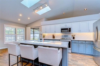Welcome to this beautifully updated 4-bedroom, 2-bath pool home - photo 11