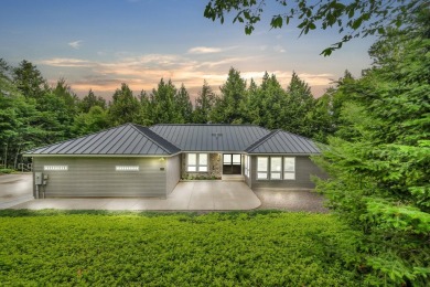 Lake Home For Sale in Hartland, Maine