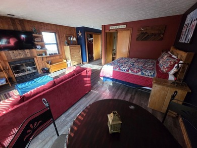MAKE YOUR COMFORTABLE GET AWAY IN CANAAN VALLEY ON THE GROUND - photo 11