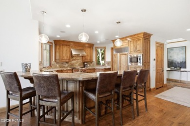 Rare mid-mountain Deer Valley townhome on Lucky Star Drive - photo 11