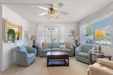 Century Village Lake Condo For Sale in West Palm Beach Florida
