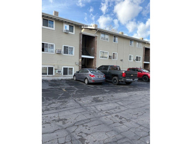 Great Salt Lake Condo For Sale in Salt Lake City Utah