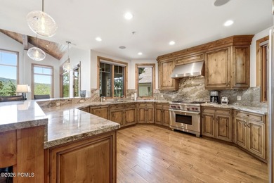 Rare mid-mountain Deer Valley townhome on Lucky Star Drive - photo 12
