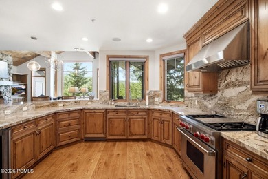 Rare mid-mountain Deer Valley townhome on Lucky Star Drive - photo 13