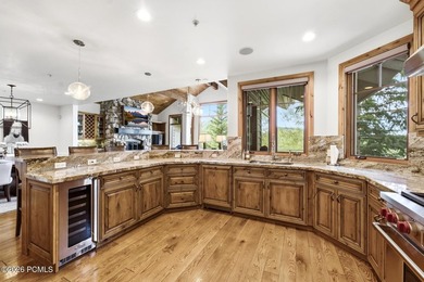 Rare mid-mountain Deer Valley townhome on Lucky Star Drive - photo 14