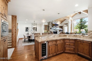 Rare mid-mountain Deer Valley townhome on Lucky Star Drive - photo 15