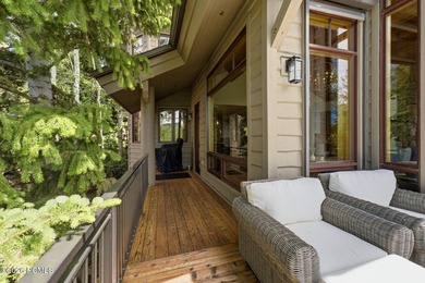Rare mid-mountain Deer Valley townhome on Lucky Star Drive - photo 17