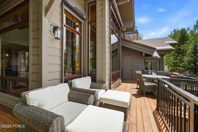 Rare mid-mountain Deer Valley townhome on Lucky Star Drive - photo 18