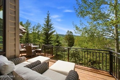 Rare mid-mountain Deer Valley townhome on Lucky Star Drive - photo 19