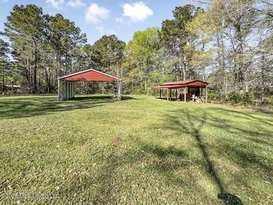 Located in a quiet country setting just minutes from town, 1560 - photo 20