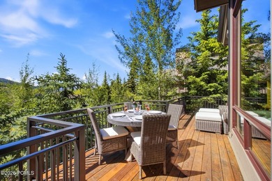 Rare mid-mountain Deer Valley townhome on Lucky Star Drive - photo 20