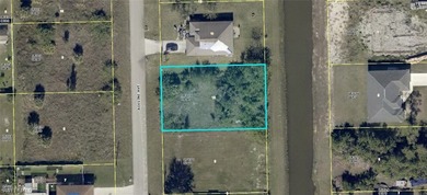 Lehigh Acres Area Lot Sale Pending in Lehigh Acres Florida