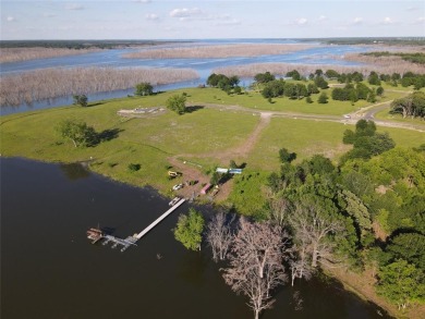 Lake Lot For Sale in Dodd City, Texas