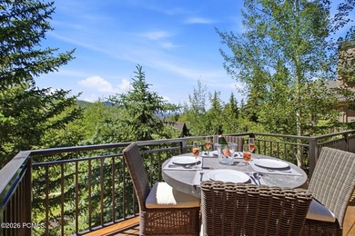Rare mid-mountain Deer Valley townhome on Lucky Star Drive - photo 21