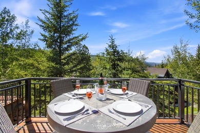 Rare mid-mountain Deer Valley townhome on Lucky Star Drive - photo 22