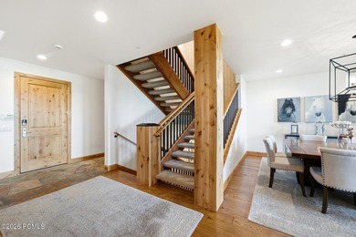 Rare mid-mountain Deer Valley townhome on Lucky Star Drive - photo 23