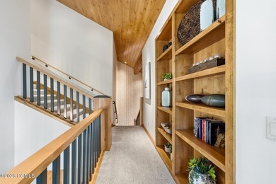 Rare mid-mountain Deer Valley townhome on Lucky Star Drive - photo 26