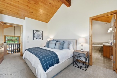 Rare mid-mountain Deer Valley townhome on Lucky Star Drive - photo 27