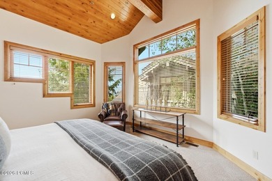 Rare mid-mountain Deer Valley townhome on Lucky Star Drive - photo 28