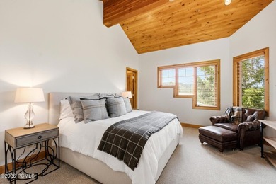 Rare mid-mountain Deer Valley townhome on Lucky Star Drive - photo 29