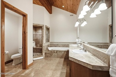 Rare mid-mountain Deer Valley townhome on Lucky Star Drive - photo 30