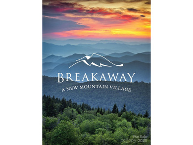 Mars Hill Reservoir Lot For Sale in Mars Hill North Carolina