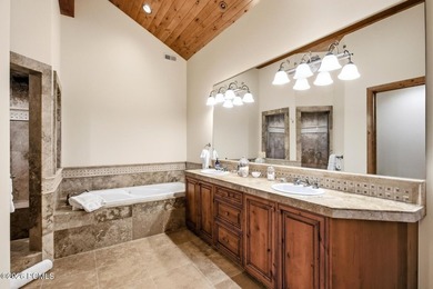 Rare mid-mountain Deer Valley townhome on Lucky Star Drive - photo 31