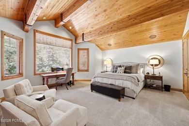 Rare mid-mountain Deer Valley townhome on Lucky Star Drive - photo 33