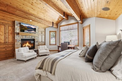 Rare mid-mountain Deer Valley townhome on Lucky Star Drive - photo 34