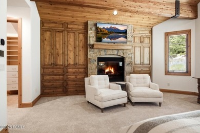 Rare mid-mountain Deer Valley townhome on Lucky Star Drive - photo 35