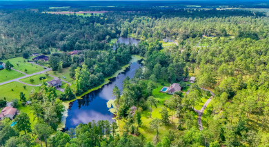 Private Retreat - Lake Home For Sale in Climax, Georgia