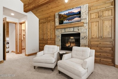 Rare mid-mountain Deer Valley townhome on Lucky Star Drive - photo 36